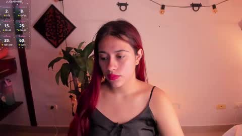 Snapshot of agatha_vixen chatting on February 25, 12:16 pm Agatha vixen online show from February 25, 12:16 pm