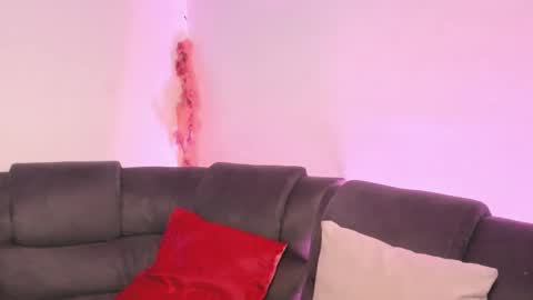 Snapshot of agathaa_ks_ chatting on October 15, 12:24 am Camila 2 online show from October 15, 12:24 am