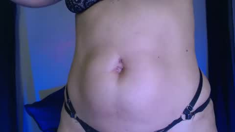 Agatha Tenebris online show from October 21, 5:50 pm