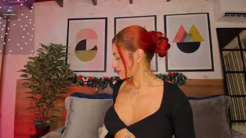   online show from December 18, 1:48 am