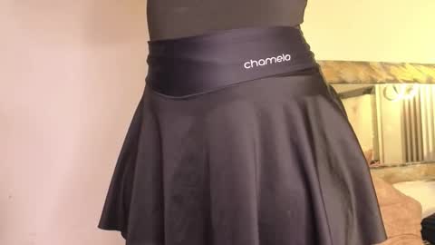 I have a name like many online show from October 14, 1:03 pm