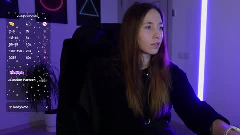 Snapshot of agelina_summer chatting on February 1, 6:29 pm Agelina Lilly Laura online show from February 1, 6:29 pm