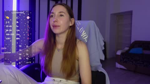 Snapshot of agelina_summer chatting on January 21, 11:45 pm Agelina Lilly Laura online show from January 21, 11:45 pm
