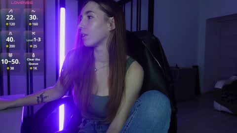 Snapshot of agelina_summer chatting on December 17, 11:27 pm Agelina Lilly Laura online show from December 17, 11:27 pm