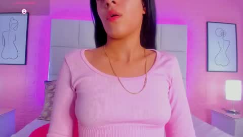 Aggy online show from March 15, 2:19 pm