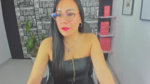 Aghata Moon online show from January 2, 12:24 pm