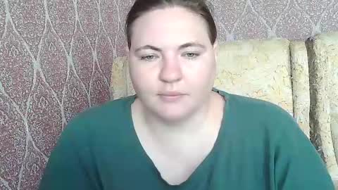 Aglaya Fame online show from July 20, 11:23 am