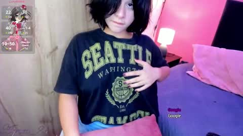  ines  online show from February 7, 2:37 pm