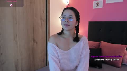  ines  online show from December 24, 7:55 pm