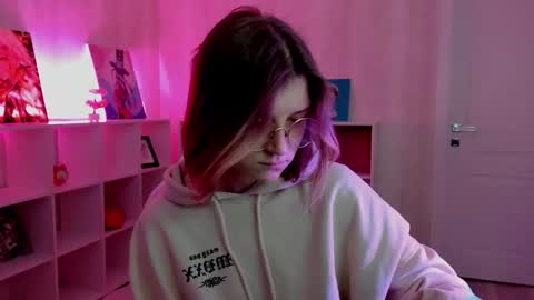 Snapshot of agnes_passero chatting on September 30, 7:58 am Agnes online show from September 30, 7:58 am