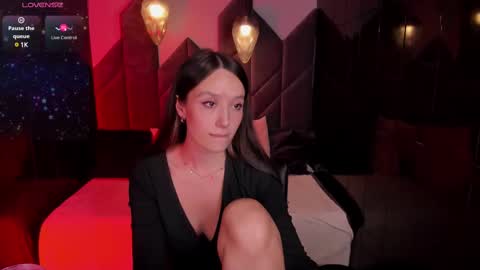 Snapshot of agnes_sky chatting on February 28, 11:56 pm Agnes online show from February 28, 11:56 pm