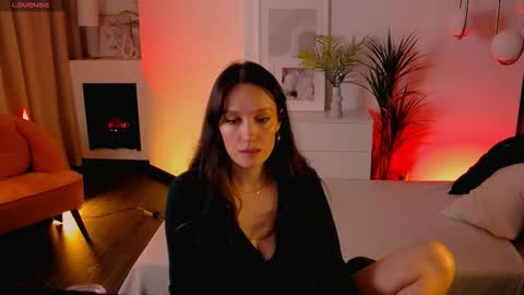 Snapshot of agnes_sky chatting on October 1, 7:46 am Agnes online show from October 1, 7:46 am