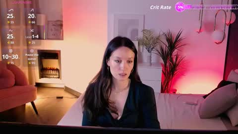 Snapshot of agnes_sky chatting on October 8, 8:07 am Agnes online show from October 8, 8:07 am