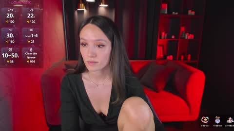 Snapshot of agnes_sky chatting on February 1, 10:23 pm Agnes online show from February 1, 10:23 pm