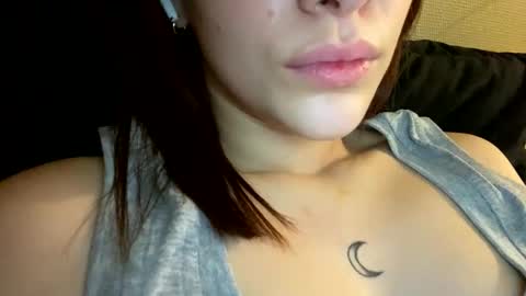 Snapshot of agnes_your chatting on September 27, 6:48 pm Agnes online show from September 27, 6:48 pm