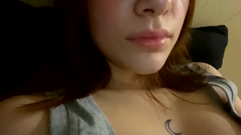 Snapshot of agnes_your chatting on October 29, 8:44 pm Agnes online show from October 29, 8:44 pm