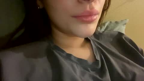 Agnes online show from November 8, 9:42 pm