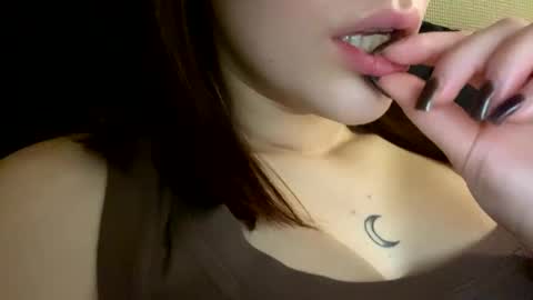 Snapshot of agnes_your chatting on October 28, 8:14 pm Agnes online show from October 28, 8:14 pm