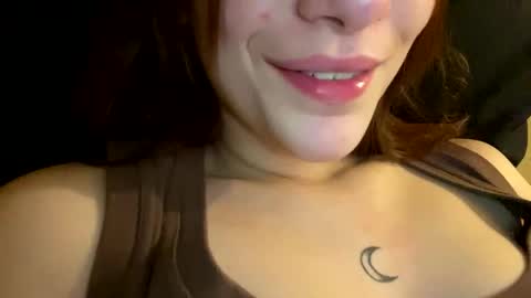 Snapshot of agnes_your chatting on September 25, 7:12 pm Agnes online show from September 25, 7:12 pm