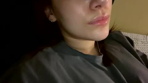 Agnes online show from April 4, 10:41 pm