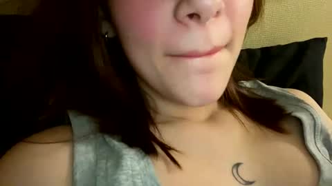 Snapshot of agnes_your chatting on October 3, 8:03 pm Agnes online show from October 3, 8:03 pm