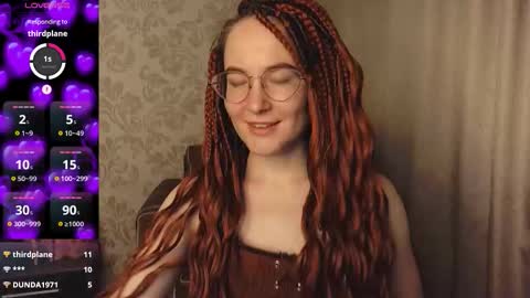 Agnes online show from September 23, 11:14 pm