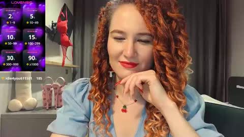Agnes online show from December 6, 9:12 pm