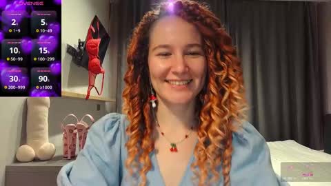 Agnes online show from December 5, 2:11 pm