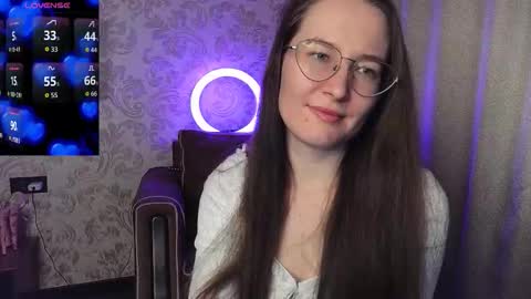 Agnes online show from February 26, 9:58 pm