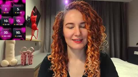 Agnes online show from December 3, 9:34 pm