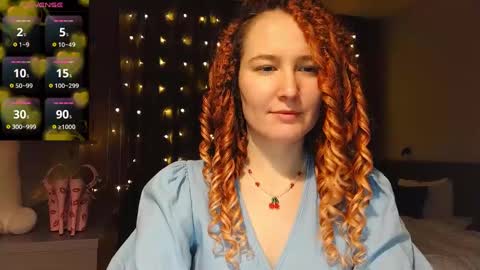 Agnes online show from December 25, 11:10 pm