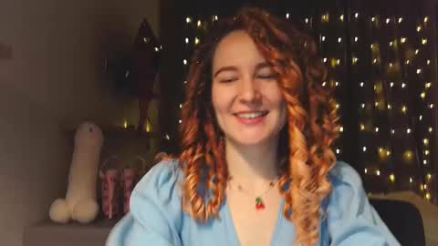 Agnes online show from December 12, 7:26 pm