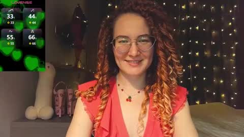 Agnes online show from December 13, 11:06 pm
