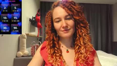 Agnes online show from December 8, 9:19 pm