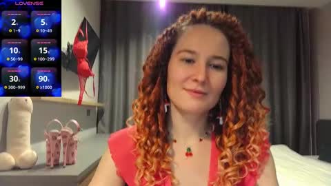 Agnes online show from December 7, 1:18 pm