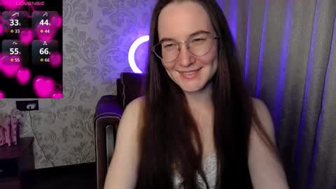 Agnes online show from March 26, 10:55 pm