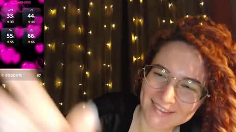 Agnes online show from December 22, 12:39 am