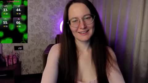 Agnes online show from March 9, 9:18 pm