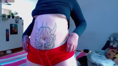 Agness online show from January 11, 4:56 pm