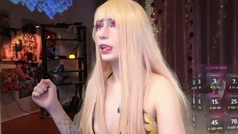 Coraline online show from April 1, 8:28 pm