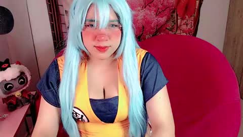 ahegaodoll online show from April 11, 1:55 am