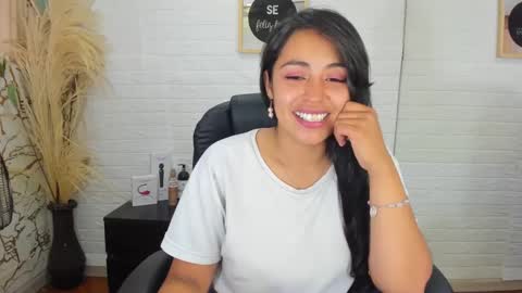 Ahisha online show from February 13, 3:14 pm