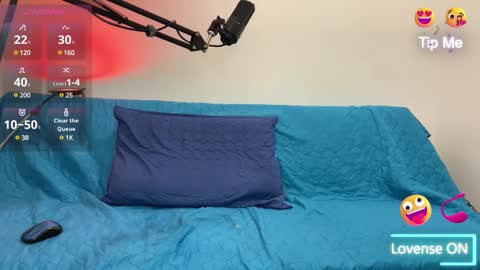 Snapshot of ahsleysnow chatting on March 12, 3:18 pm AHSLEY online show from March 12, 3:18 pm
