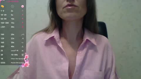 Snapshot of ahtena chatting on January 14, 12:56 pm Ahtena online show from January 14, 12:56 pm