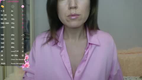 Snapshot of ahtena chatting on February 26, 2:59 pm Ahtena online show from February 26, 2:59 pm