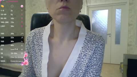 Snapshot of ahtena chatting on December 5, 3:26 am Ahtena online show from December 5, 3:26 am