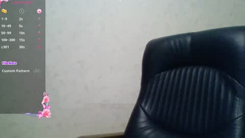 Snapshot of ahtena chatting on February 5, 3:13 am Ahtena online show from February 5, 3:13 am