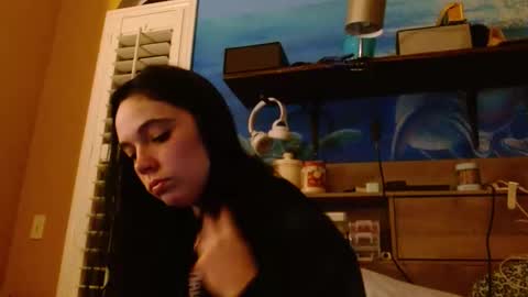 Kat online show from March 18, 2:16 am