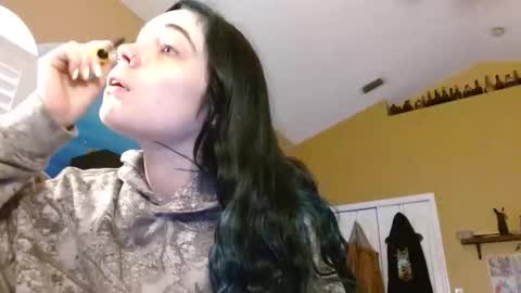 Kat online show from March 23, 12:11 pm