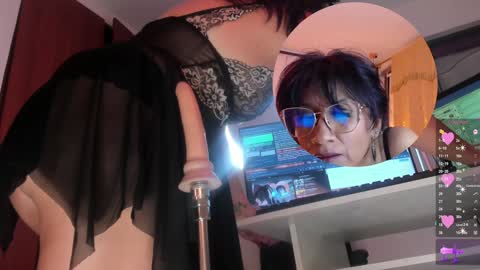 Ahytana online show from December 6, 4:47 am